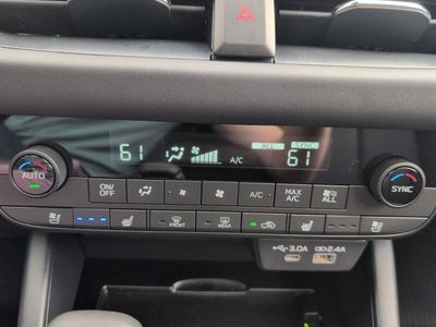 2026 Subaru Outback — photo 29 view