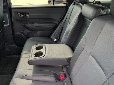 2026 Subaru Outback — photo 39 view