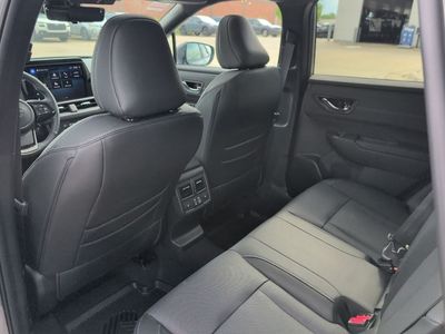 2026 Subaru Outback — photo 36 view