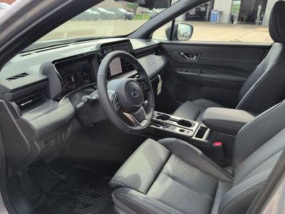 2026 Subaru Outback — photo 16 view