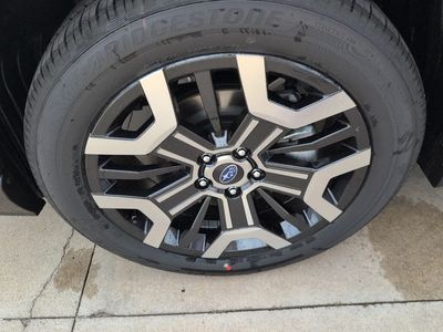 2026 Subaru Outback — photo 11 view