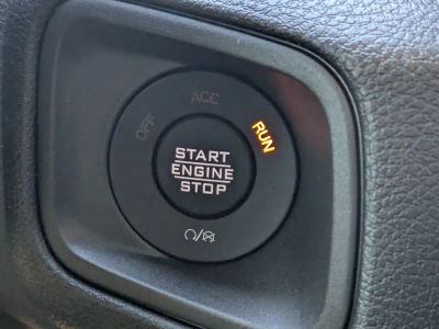 2026 Jeep Wrangler — photo 20 view