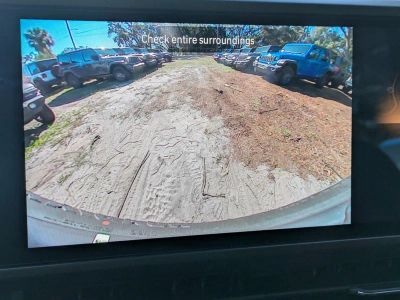 2026 Jeep Wrangler — photo 14 view