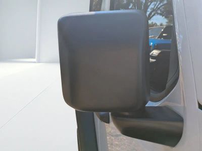 2026 Jeep Wrangler — photo 10 view