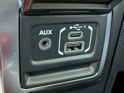 2026 Jeep Wrangler — photo 15 view