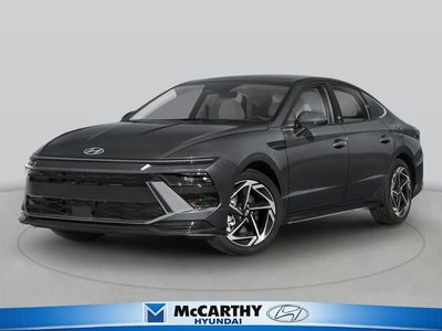 2026 Hyundai Sonata - Photo 1