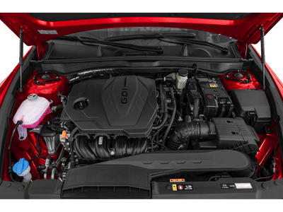 2026 Hyundai Sonata - Photo 9