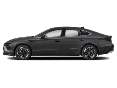 2026 Hyundai Sonata - Photo 4