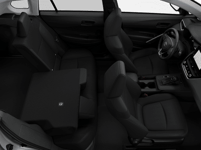 2026 Toyota Corolla Cross - Photo 30