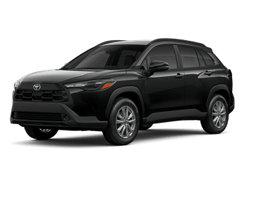 2026 Toyota Corolla Cross - Photo 23
