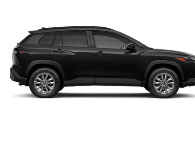 2026 Toyota Corolla Cross - Photo 14