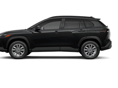 2026 Toyota Corolla Cross - Photo 25