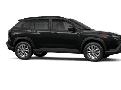 2026 Toyota Corolla Cross - Photo 15