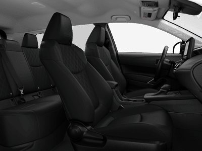 2026 Toyota Corolla Cross - Photo 28