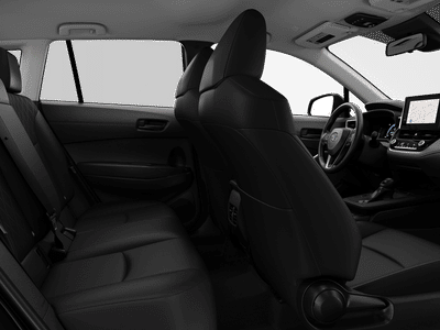 2026 Toyota Corolla Cross - Photo 29