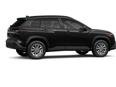 2026 Toyota Corolla Cross - Photo 13