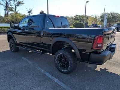 2026 RAM 2500 — detail view