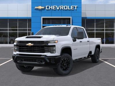 2026 Chevrolet Silverado 3500 HD - Photo 28