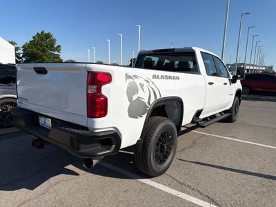 2026 Chevrolet Silverado 3500 HD - Photo 2