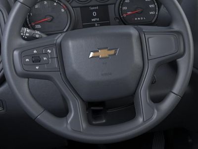 2026 Chevrolet Silverado 3500 HD - Photo 41