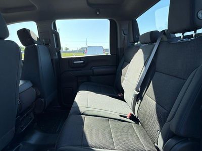 2026 Chevrolet Silverado 3500 HD - Photo 11