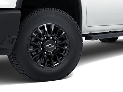 2026 Chevrolet Silverado 3500 HD - Photo 50