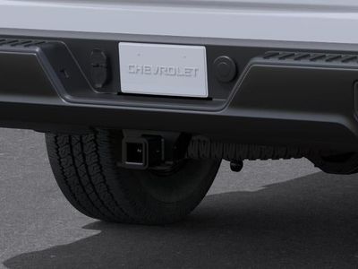2026 Chevrolet Silverado 3500 HD - Photo 36