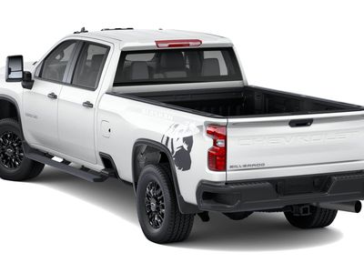 2026 Chevrolet Silverado 3500 HD - Photo 48