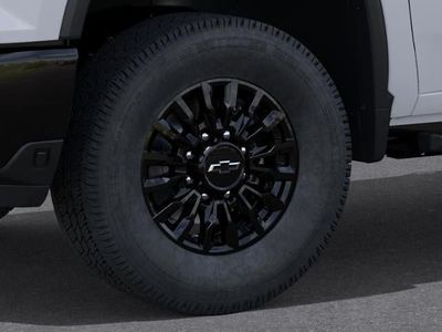 2026 Chevrolet Silverado 3500 HD - Photo 31