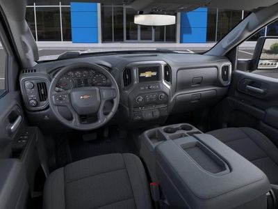 2026 Chevrolet Silverado 3500 HD - Photo 37