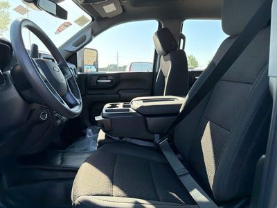2026 Chevrolet Silverado 3500 HD - Photo 14