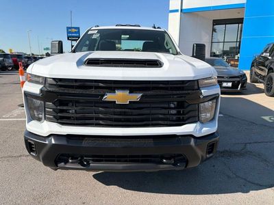 2026 Chevrolet Silverado 3500 HD - Photo 6