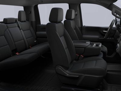 2026 Chevrolet Silverado 3500 HD - Photo 52