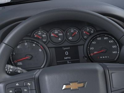 2026 Chevrolet Silverado 3500 HD - Photo 40