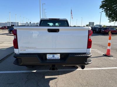 2026 Chevrolet Silverado 3500 HD - Photo 3