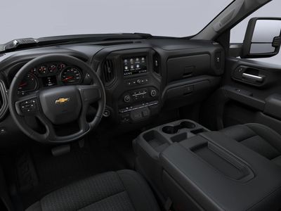 2026 Chevrolet Silverado 3500 HD - Photo 51