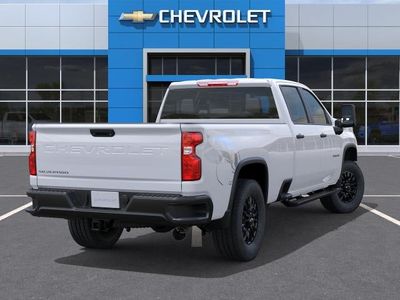 2026 Chevrolet Silverado 3500 HD - Photo 26