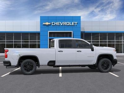 2026 Chevrolet Silverado 3500 HD - Photo 27