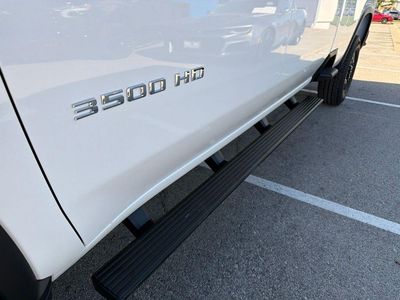 2026 Chevrolet Silverado 3500 HD - Photo 9