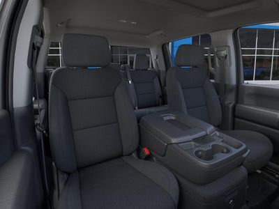 2026 Chevrolet Silverado 3500 HD - Photo 38