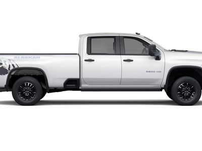 2026 Chevrolet Silverado 3500 HD - Photo 49