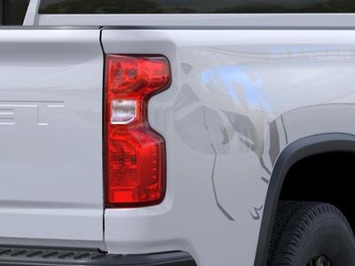 2026 Chevrolet Silverado 3500 HD - Photo 33