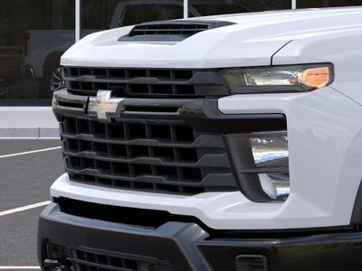 2026 Chevrolet Silverado 3500 HD - Photo 35