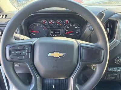 2026 Chevrolet Silverado 3500 HD - Photo 17