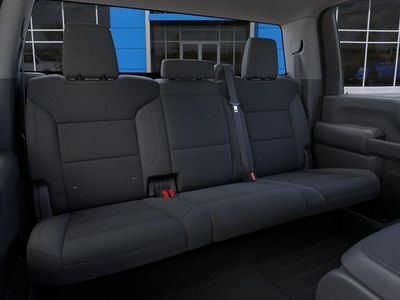 2026 Chevrolet Silverado 3500 HD - Photo 39