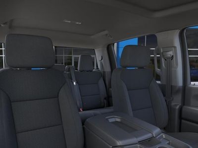 2026 Chevrolet Silverado 3500 HD - Photo 46