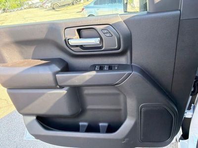 2026 Chevrolet Silverado 3500 HD - Photo 21