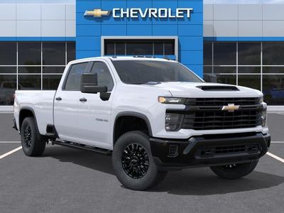 2026 Chevrolet Silverado 3500 HD - Photo 29