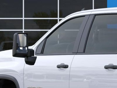 2026 Chevrolet Silverado 3500 HD - Photo 34