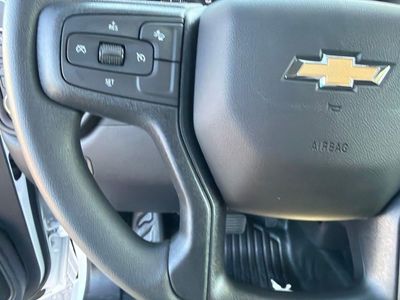 2026 Chevrolet Silverado 3500 HD - Photo 16